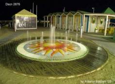 Cattolica by Night