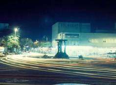 Piazza 1° maggio  Cattolica