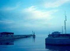 Il porto di Cattolica