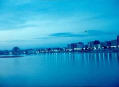 Il porto di Cattolica