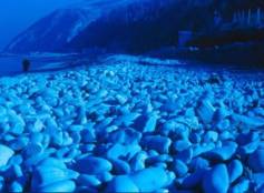 sassi al mare