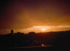 Tramonto