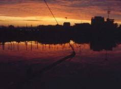 Tramonto