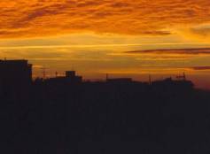 Tramonto