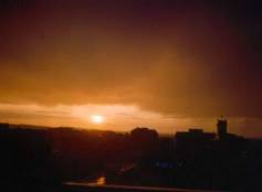 Tramonto