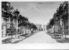 Foto d'epoca Cattolica