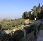 Vedute dal castello