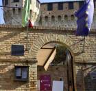 Rocca demaniale di Gradara