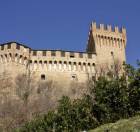 Il castello di Gradara
