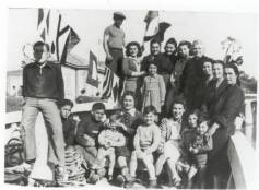 Il mare: storia e ricordi