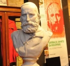 Museo permanente garibaldi