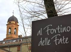 Al Fortino delle Fate