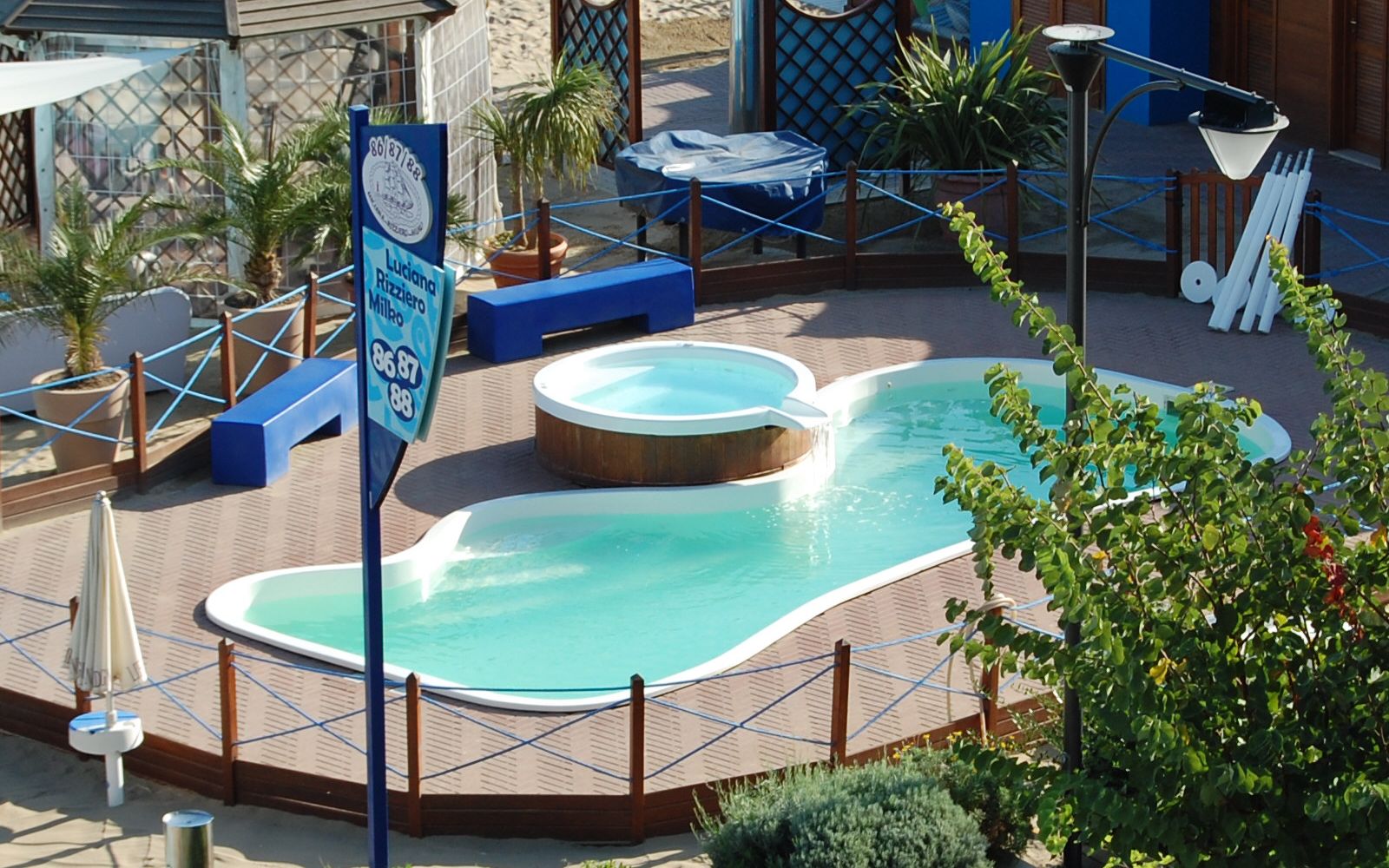 Hotel Azzurro Cattolica Offerte E Recensioni