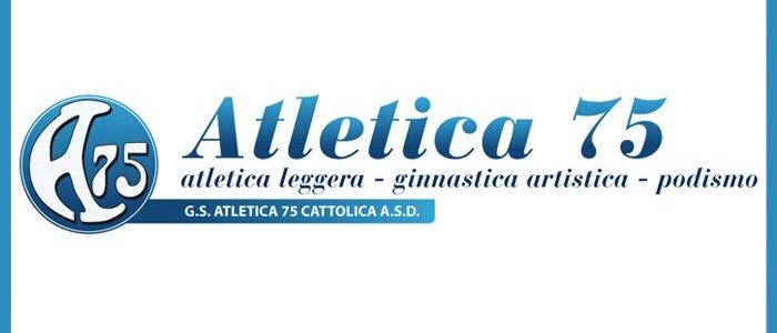 Atletica 75 Cattolica