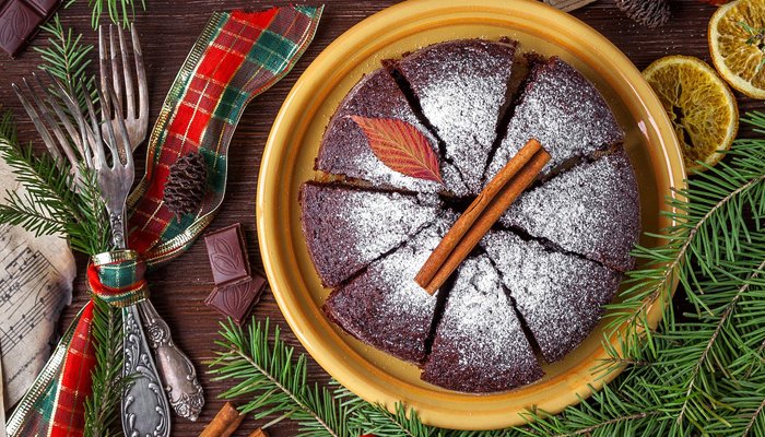 Dolci Natale 2020.Dolci Di Natale Ricette Dei Pani Dolci Nelle Varie Regioni Italiane
