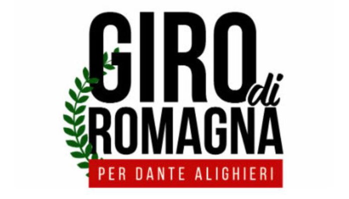 Giro di Romagna per Dante Alighieri - prima edizione
