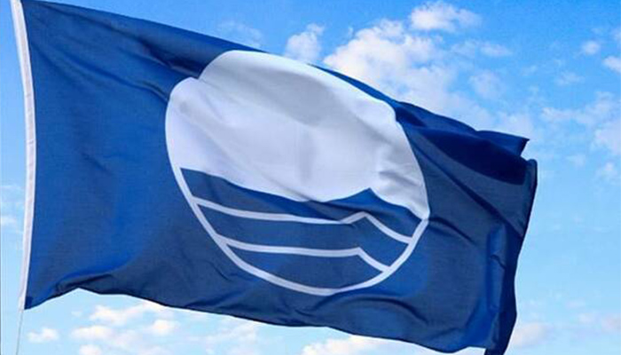 Altra Bandiera Blu per Cattolica
