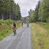 Itinerari e percorsi per ciclisti, cicloamatori e mountainbikers