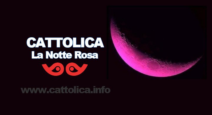 La Notte Rosa
