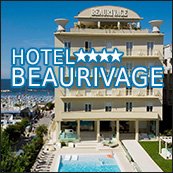 Hotel Beaurivage