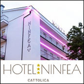 Hotel Ninfea