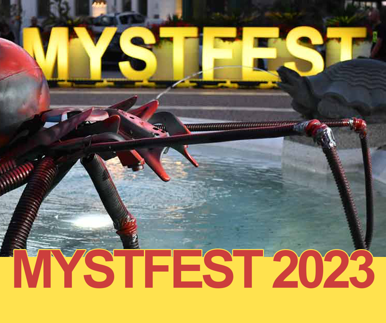 Mystfest 2023