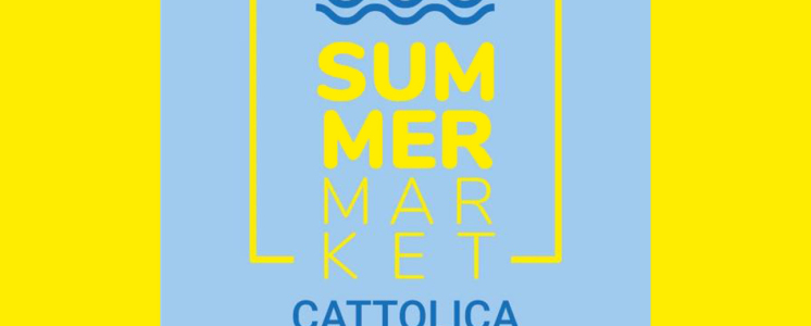Summer Market Cattolica
