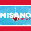 Misano on ice