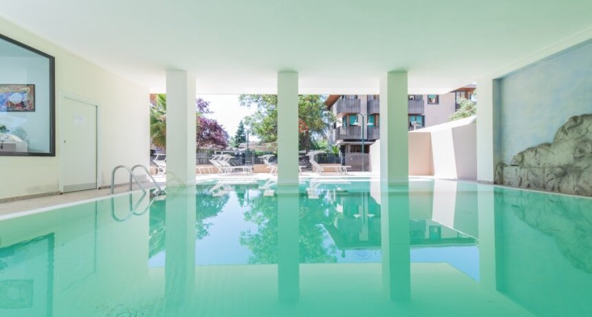 Hotel Leon D’oro