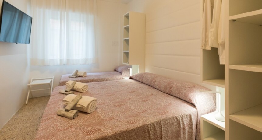 Hotel Ninfea