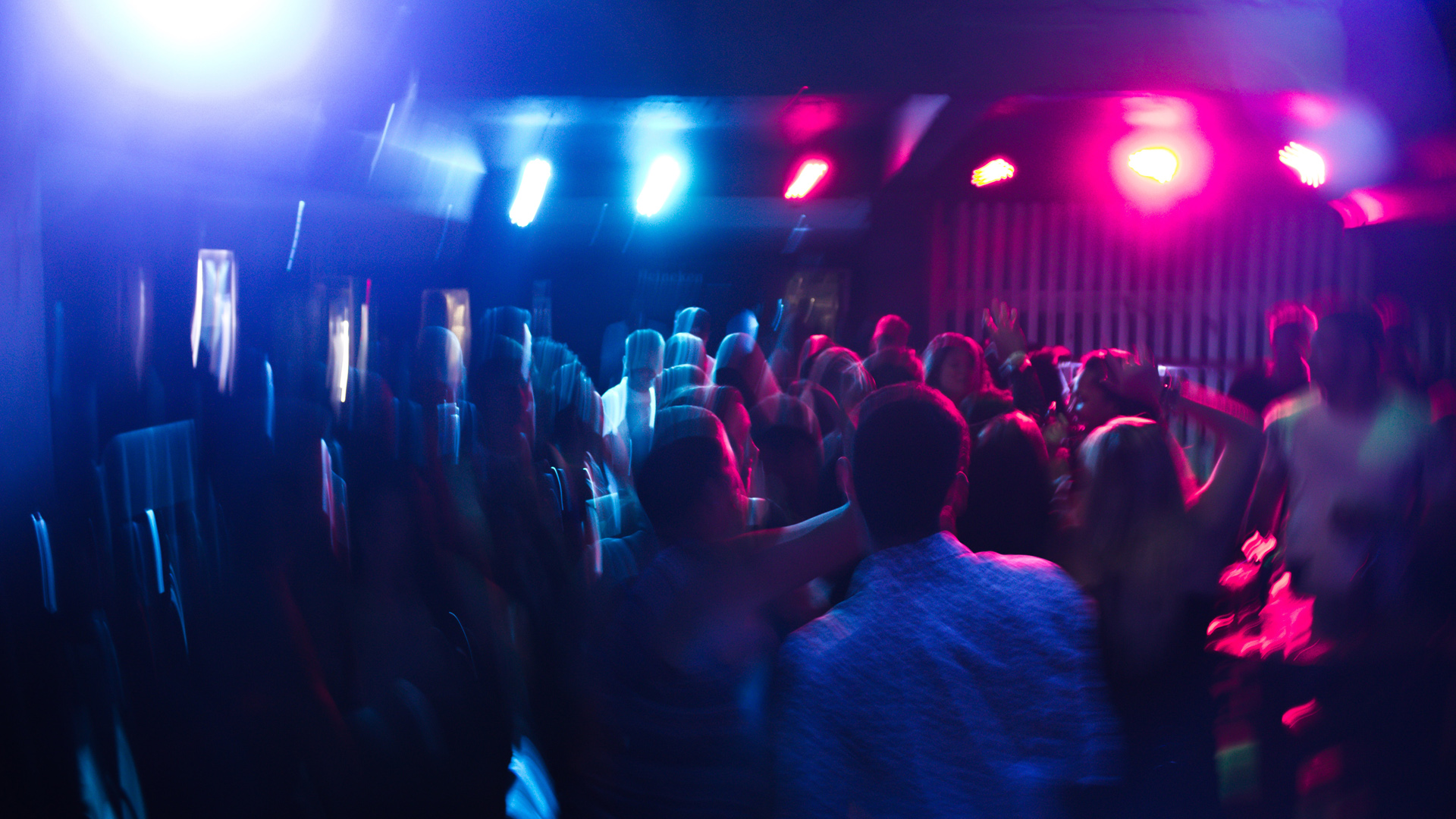 Cattolica by Night | I divertimenti notturni e le discoteche Cattolica
