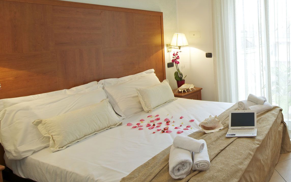 Hotel Lido Cattolica Offerte E Recensioni