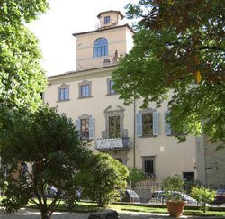 L'Aboca Museum a San Sepolcro