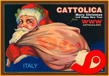 Natale a Cattolica