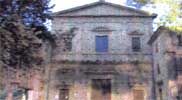 Chiesa di San Girolamo (Convento) Chiesa di San Girolamo (Convento)