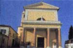 Chiesa di San Biagio ed Erasmo Misano Monte Chiesa di San Biagio ed Erasmo Misano Monte