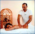 massaggi e fisioterapia - Rimini Terme