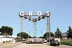 Gros Rimini - centro commerciale