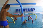 gym - Rimini Terme