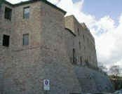 Rocca di Mondaino
