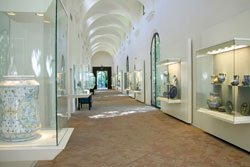 Museo Internazionale delle Ceramiche di Faenza