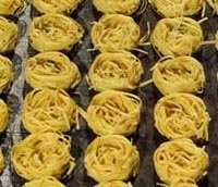 Pasta Ghigi