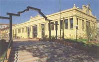Mercato Coperto di Cattolica
