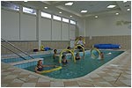piscina riabilitativa - Rimini Terme