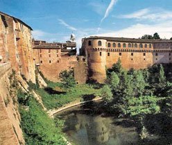 Palazzo Ducale di Urbania